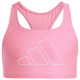 Adidas Παιδικό μαγιό Bbars Logo Bikini Set
